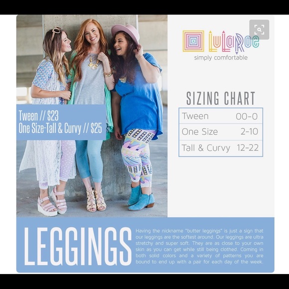 💗💗 NWT LuLaRoe Outfit 💗💗 - Picture 10 of 12